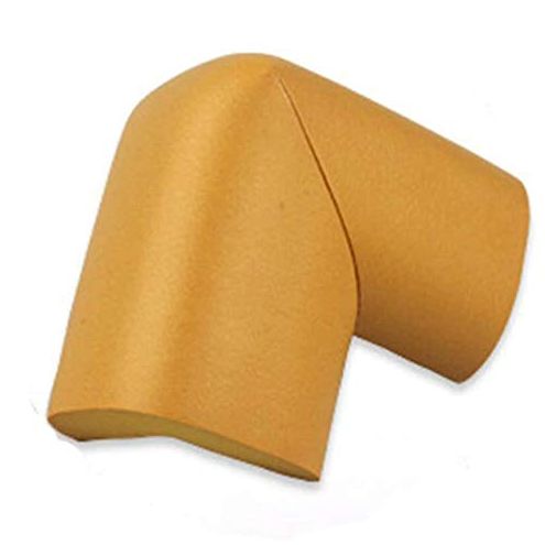 Set 10 protectii din spuma, Zola®, pentru colturi, 6x3.5x2 cm, galbene Set 10 protectii din spuma, Zola®, pentru colturi, 6x3.5x2 cm, galbene